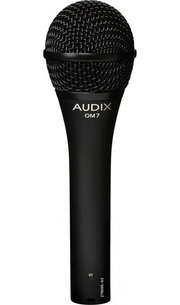 Audix OM7 фото