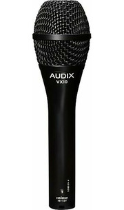 Audix VX10 фото