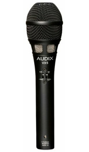 Audix VX5 фото