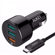 Aukey CC-T11 фото