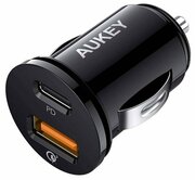 Aukey CC-Y11 (Black) фото