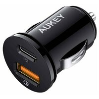 Aukey CC-Y11 (Black)