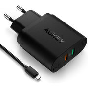 Aukey PA-T13 фото