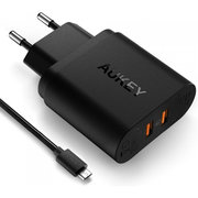 Aukey PA-T16 фото