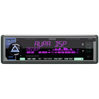 Aura Indigo-877DSP