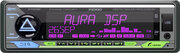 Aura Indigo-879DSP фото