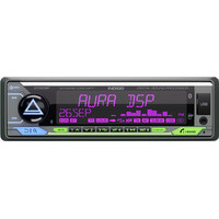 Aura Indigo-879DSP