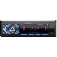 Aura Storm-535BT