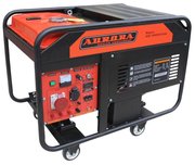 Aurora AGE 12500 DSX DUAL фото