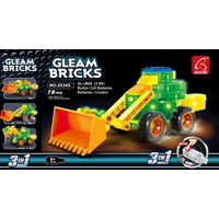 Ausini Gleam Bricks 25345