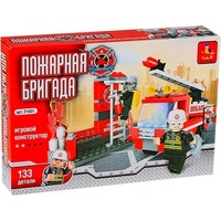 Ausini Пожарная бригада 21401