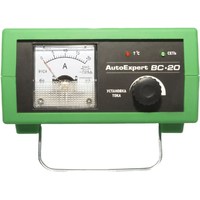 AutoExpert BC-20