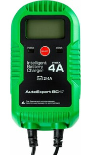 AutoExpert BC-47 фото