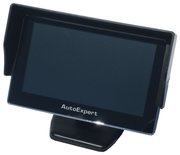 AutoExpert DV-450 фото