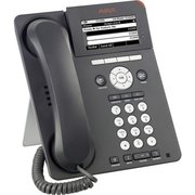 Avaya 9620L фото