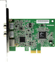 AverMedia AVerTV Nova T2+C фото