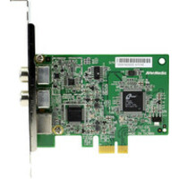 Avermedia AVerTV Nova T2+C