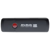 Avermedia technologies AVerTV Hybrid Volar HD