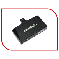 Avermedia technologies AVerTV Mobile 510