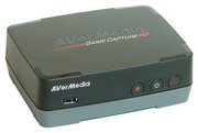 AVerMedia Technologies Game Capture HD фото