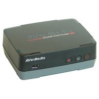 Avermedia technologies Game Capture HD