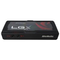 Avermedia technologies Live Gamer EXtreme