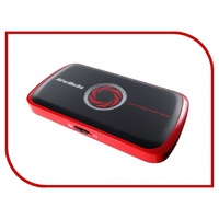 AVerMedia Technologies Live Gamer Portable