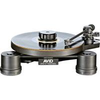 Avid Ingenium Twin