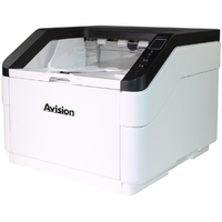 Avision AD8120