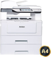 Avision AM43A Plus фото