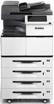 Avision AM7640i 000-0891A-0KG фото