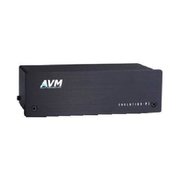 Avm Evolution P2 фото