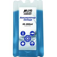 Avs IG-200ml