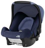 Britax Romer Автокресло группа 0+ (до 13 кг) Baby-Safe фото