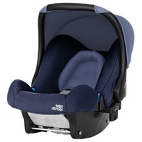 Britax Romer Автокресло группа 0+ (до 13 кг) Baby-Safe