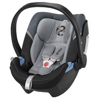 Cybex Автокресло группа 0+ (до 13 кг) Aton 4