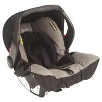 Graco Автокресло группа 0+ (до 13 кг) Snugfix