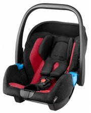 Recaro Автокресло группа 0+ (до 13 кг) Privia фото