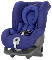 Britax Romer Автокресло группа 0/1 (до 18 кг) First Class Plus фото