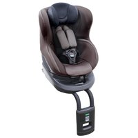 Carmate Автокресло группа 0/1 (до 18 кг) Kurutto 3i Isofix