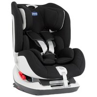 Chicco Автокресло группа 0/1/2 (до 25 кг) Seat Up Isofix