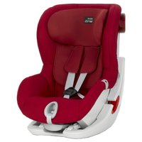 Britax Romer Автокресло группа 1 (9-18 кг) King II