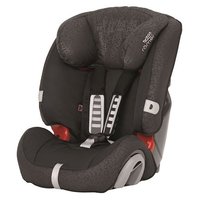 Britax Romer Автокресло группа 1/2/3 (9-36 кг) Evolva 1-2-3