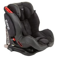 Capella Автокресло группа 1/2/3 (9-36 кг) SPS Isofix