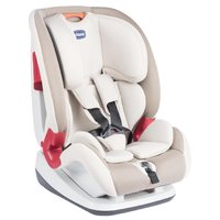 Chicco Автокресло группа 1/2/3 (9-36 кг) Youniverse