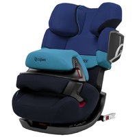 Cybex Автокресло группа 1/2/3 (9-36 кг) Pallas 2-Fix