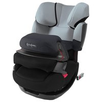 Cybex Автокресло группа 1/2/3 (9-36 кг) Pallas-Fix