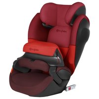 Cybex Автокресло группа 1/2/3 (9-36 кг) Pallas M-Fix SL