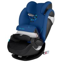 Cybex Автокресло группа 1/2/3 (9-36 кг) Pallas M-Fix