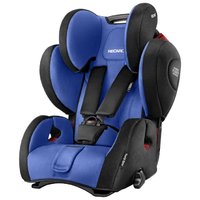 Recaro Автокресло группа 1/2/3 (9-36 кг) Young Sport Hero